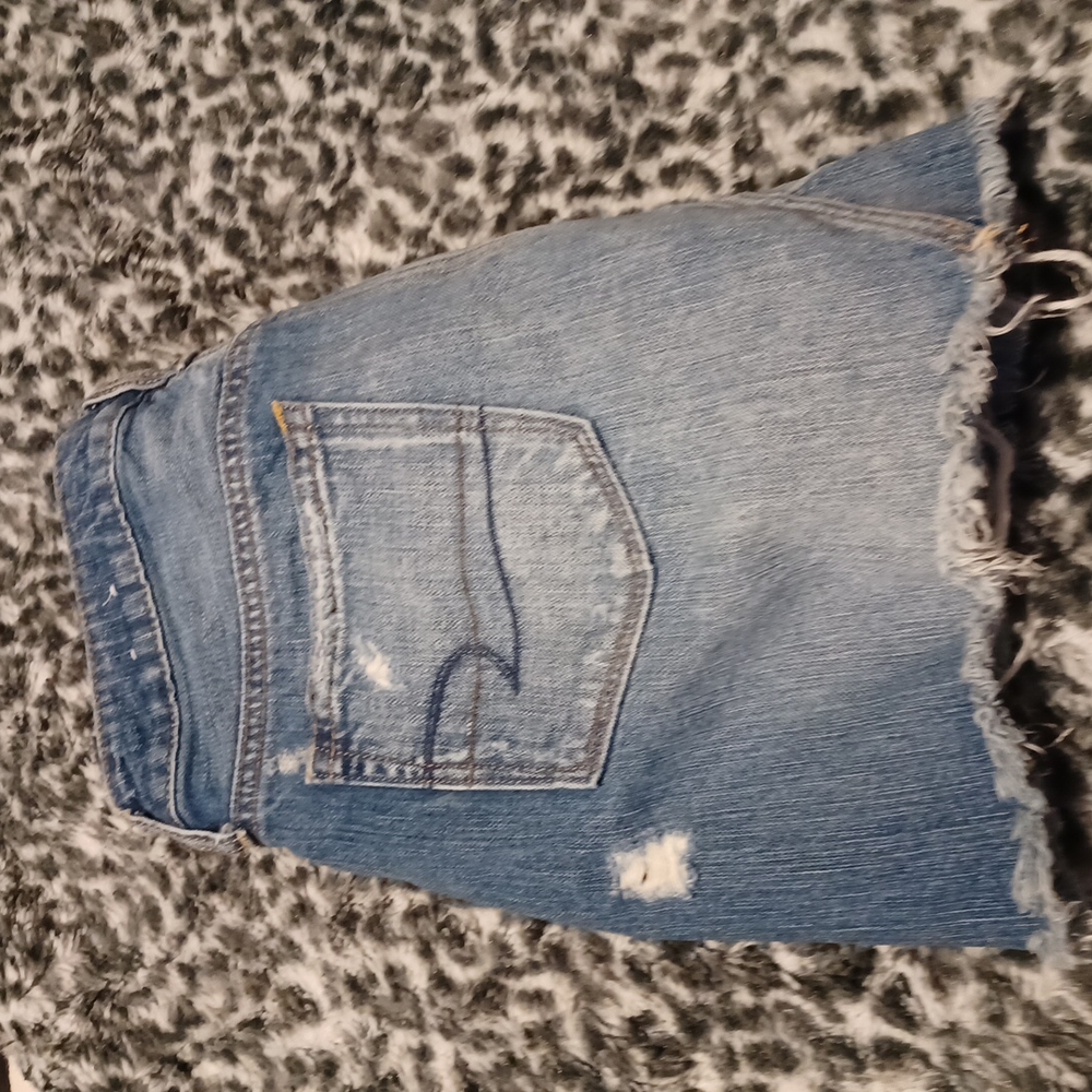 American eaglele skirt - Picture 7 of 7